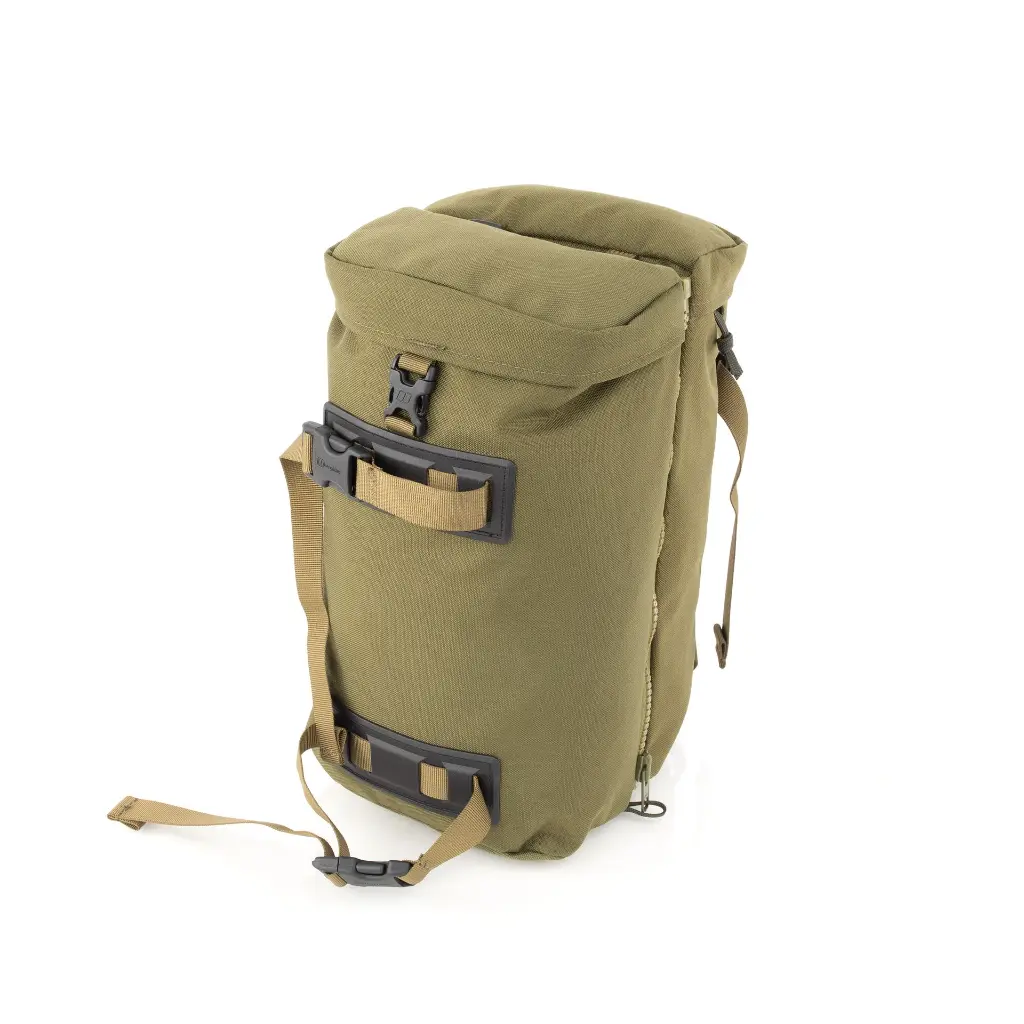 Berghaus Crusader III 90+20L OD | Swiss Link